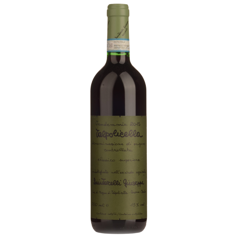 Quintarelli Valpolicella Classico Superiore 2015