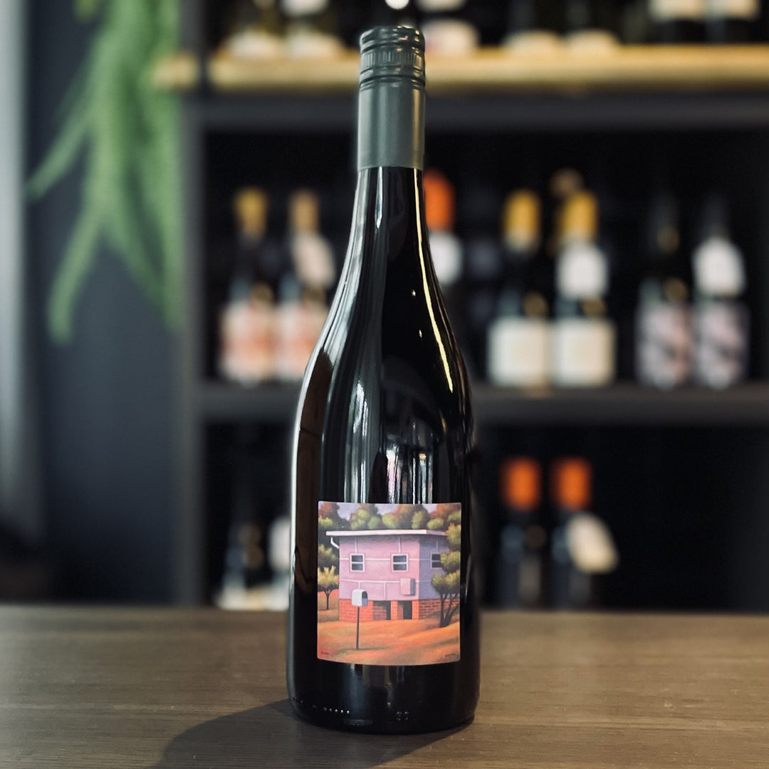 William Downie 'Cathedral' Pinot Noir 2024