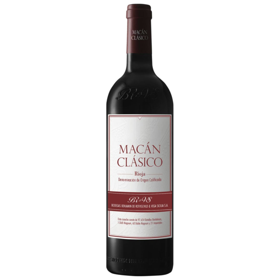 Macán Clásico 2019