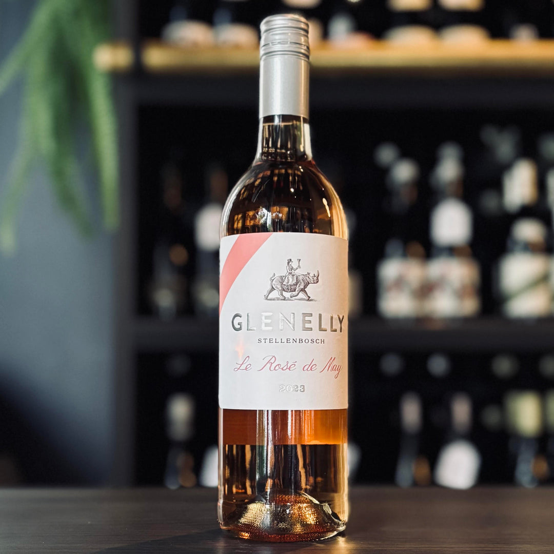 Glenelly 'le Rosé de May' 2023