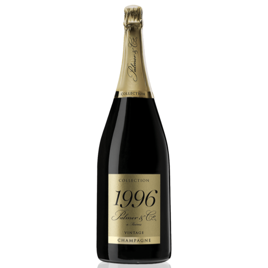 Palmer & Co Brut Millesime 1996
