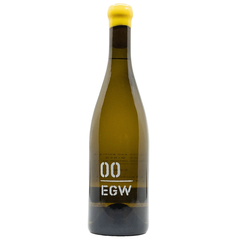 00 Wines EGW Chardonnay 2018