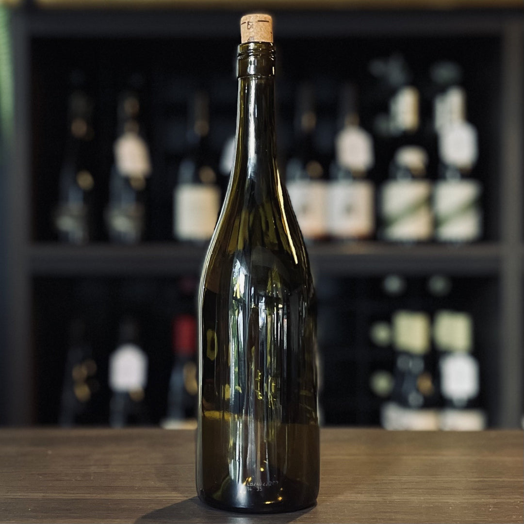 Apeca Alta Langa, Metodo Classico Brut Blanc de Noirs 2018 (Pinot Noir 60 months yeast aging)