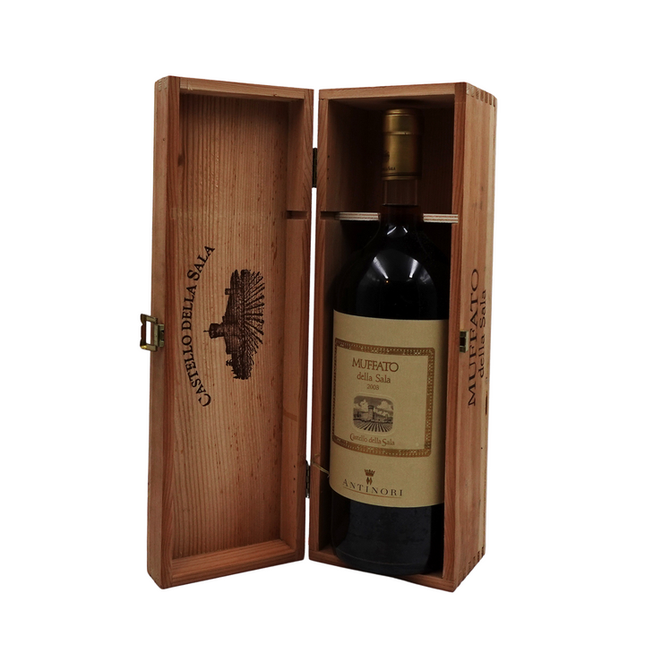 Antinori Muffato della Sala 2003 1.5L