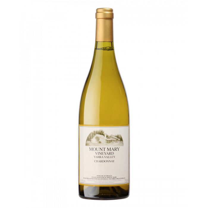 Mount Mary Chardonnay 2021