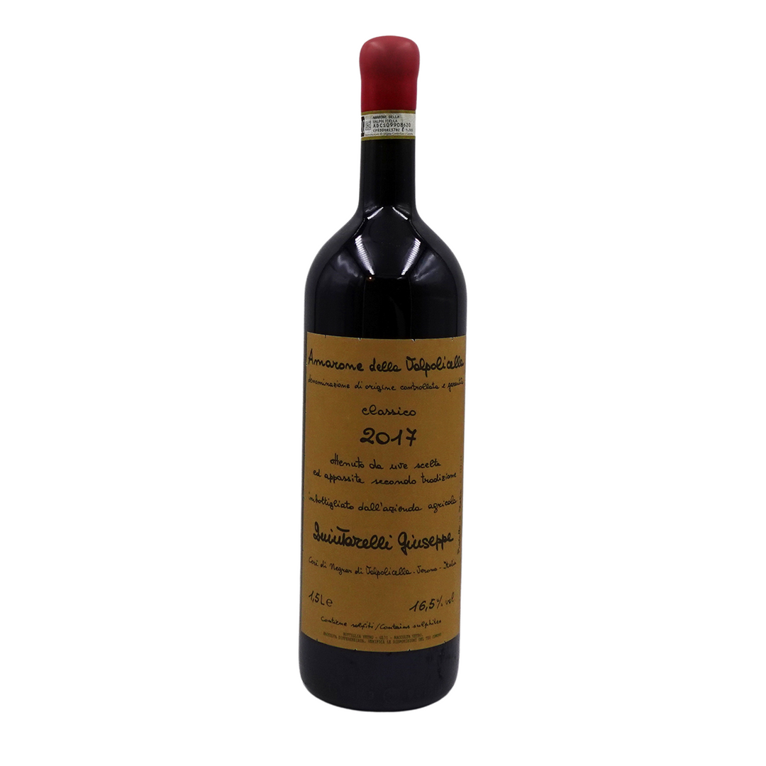 Giuseppe Quintarelli Amarone della Valpolicella Classico 1.5L 2017