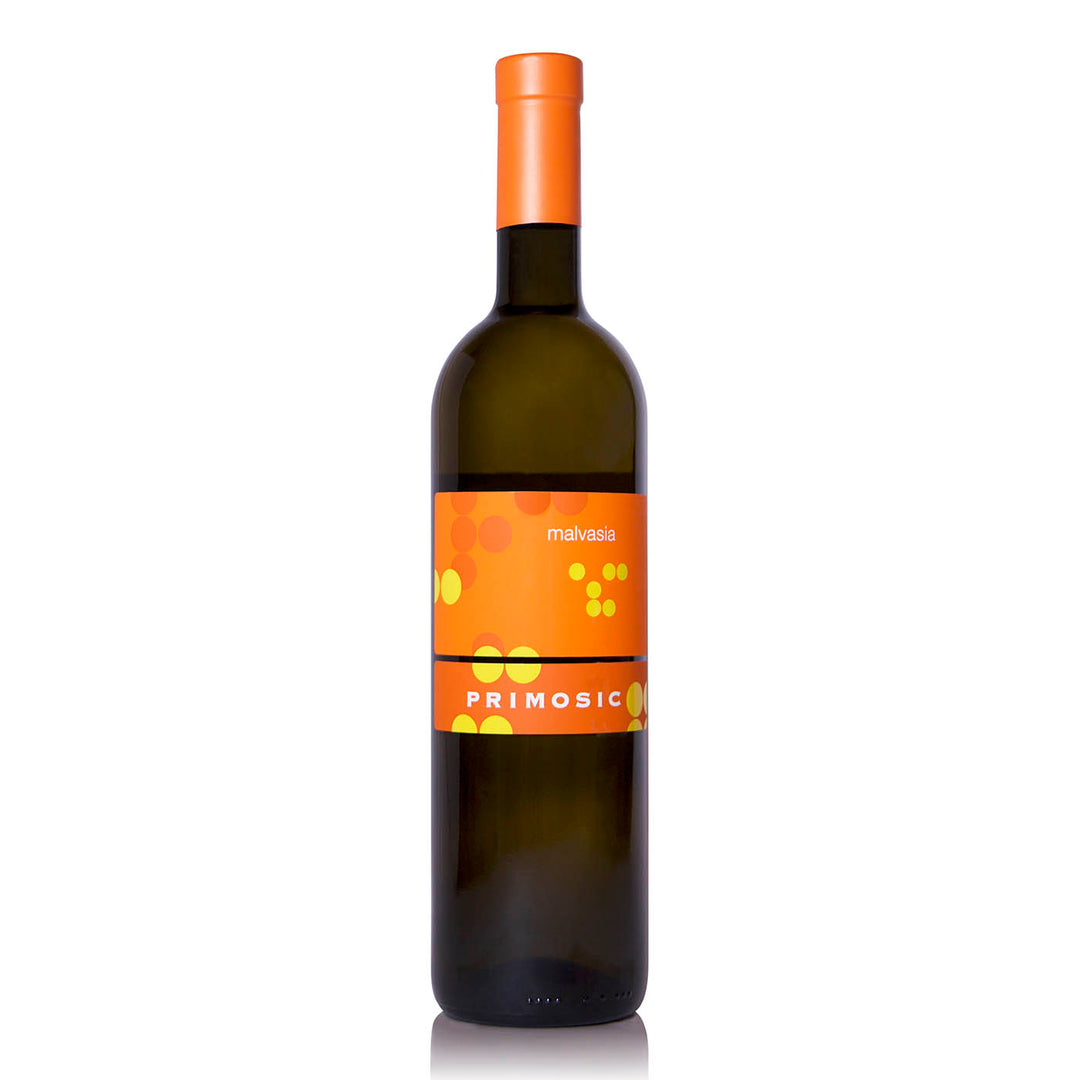 Primosic Malvasia Istriana 2022