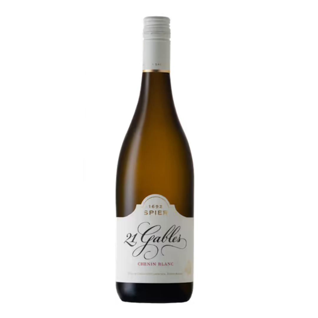 Spier 21 Gables Chenin Blanc 2022