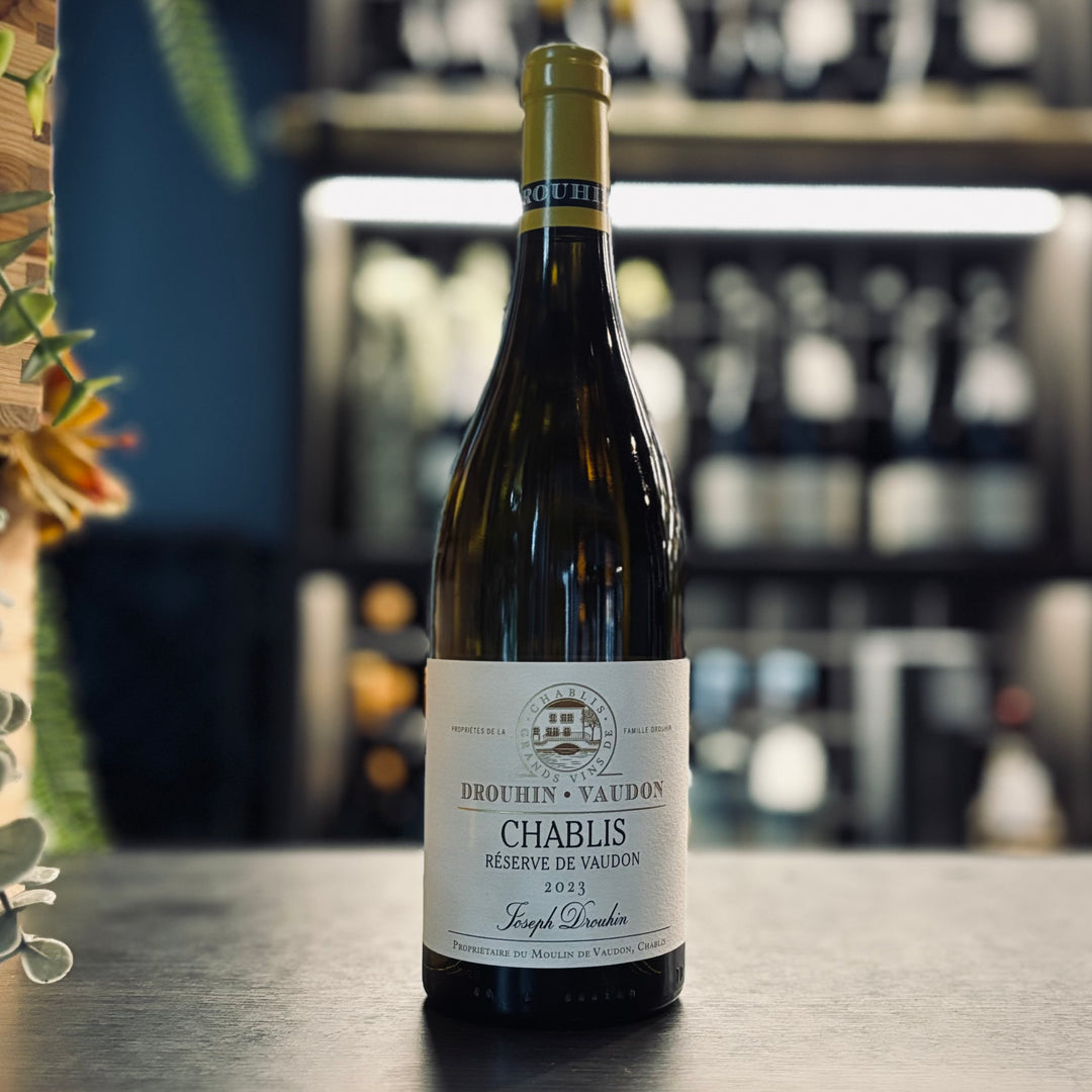 Joseph Drouhin Reserve de Vaudon Chablis 2023