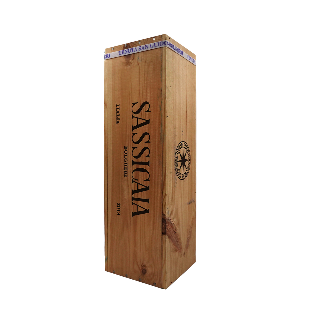 Sassicaia 2013 3L