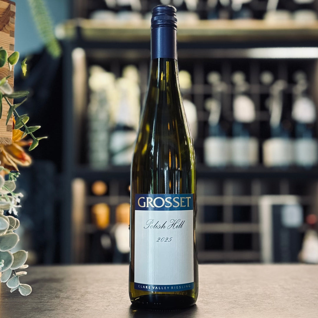 Grosset 'Polish Hill' Riesling 2025