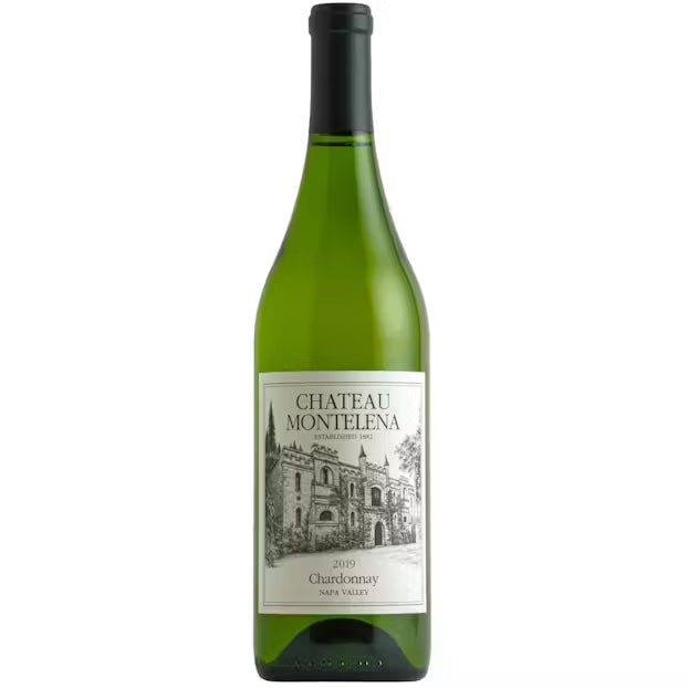 Chateau Montelena Chardonnay 2019 Magnum
