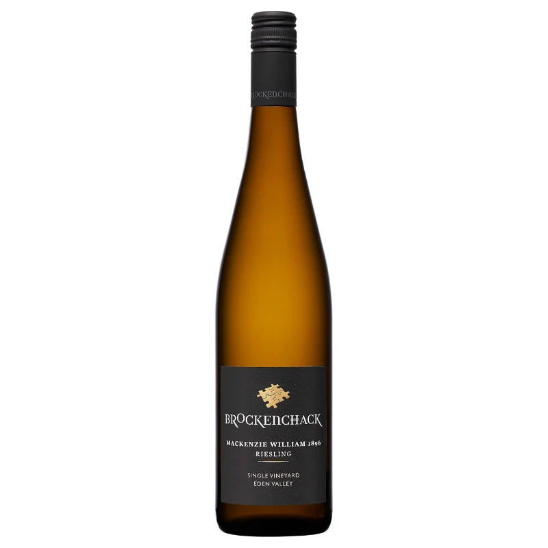 Brockenchack Mackenzie William 1896 Riesling 2023