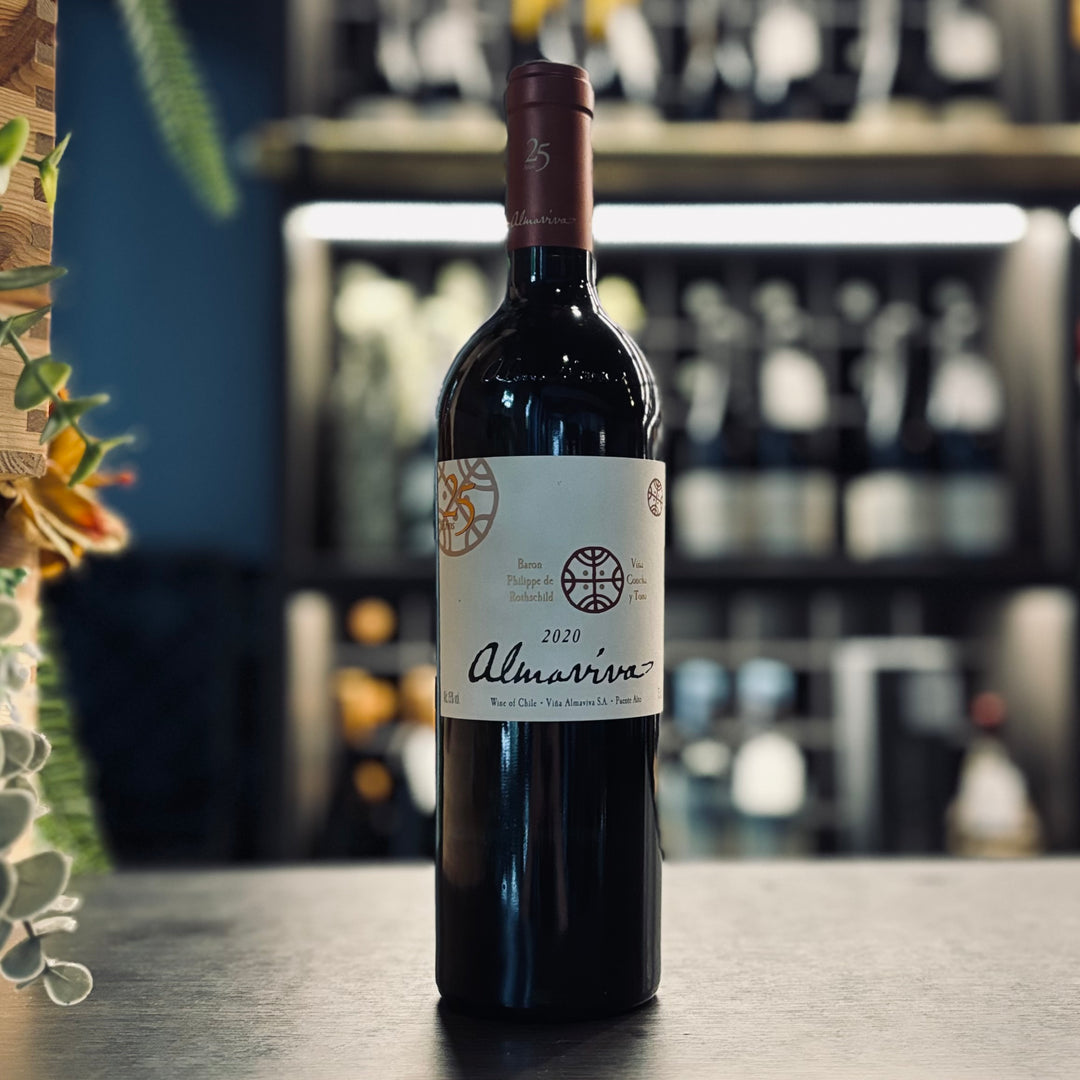 2020 Almaviva