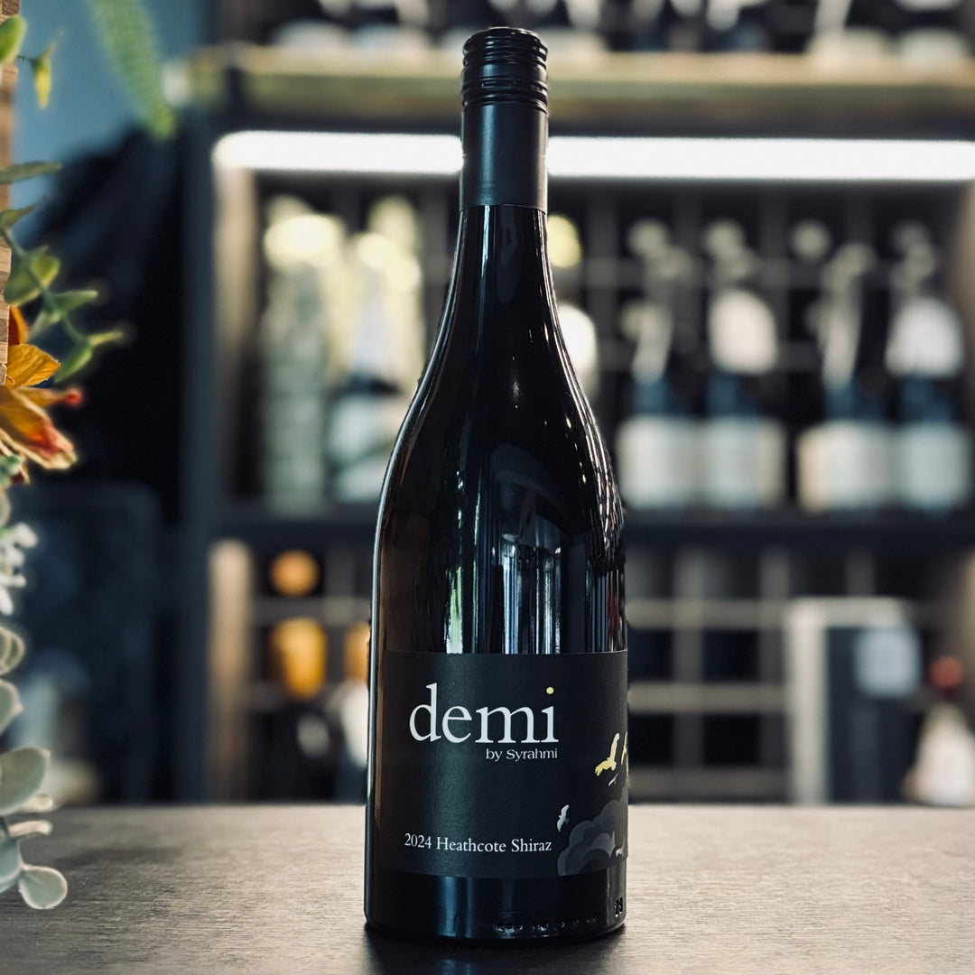 Syrahmi Demi Shiraz 2024