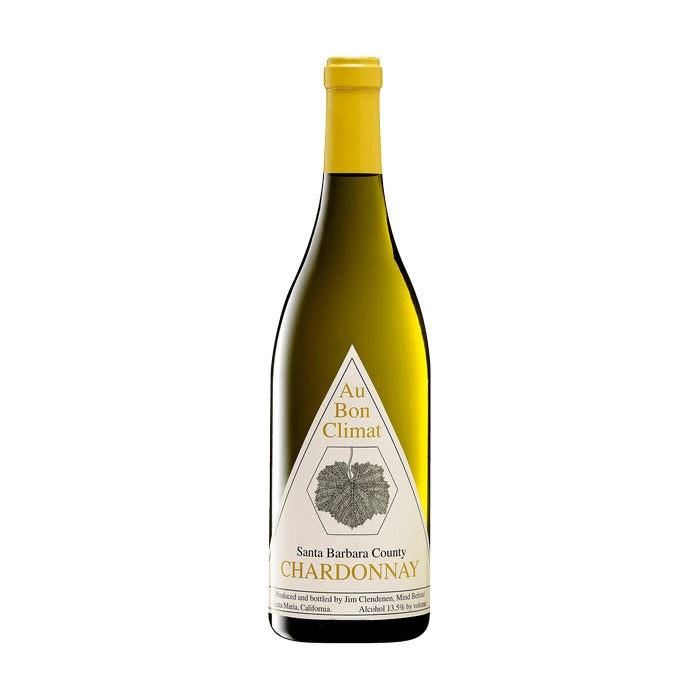 Au Bon Climat Santa Barbara Chardonnay 2022