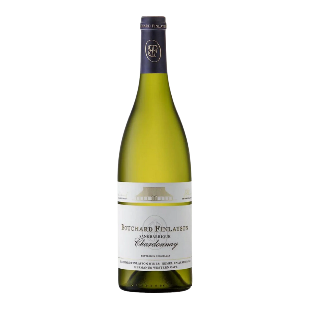 Bouchard Finlayson Sans Barrique Chardonnay 2023