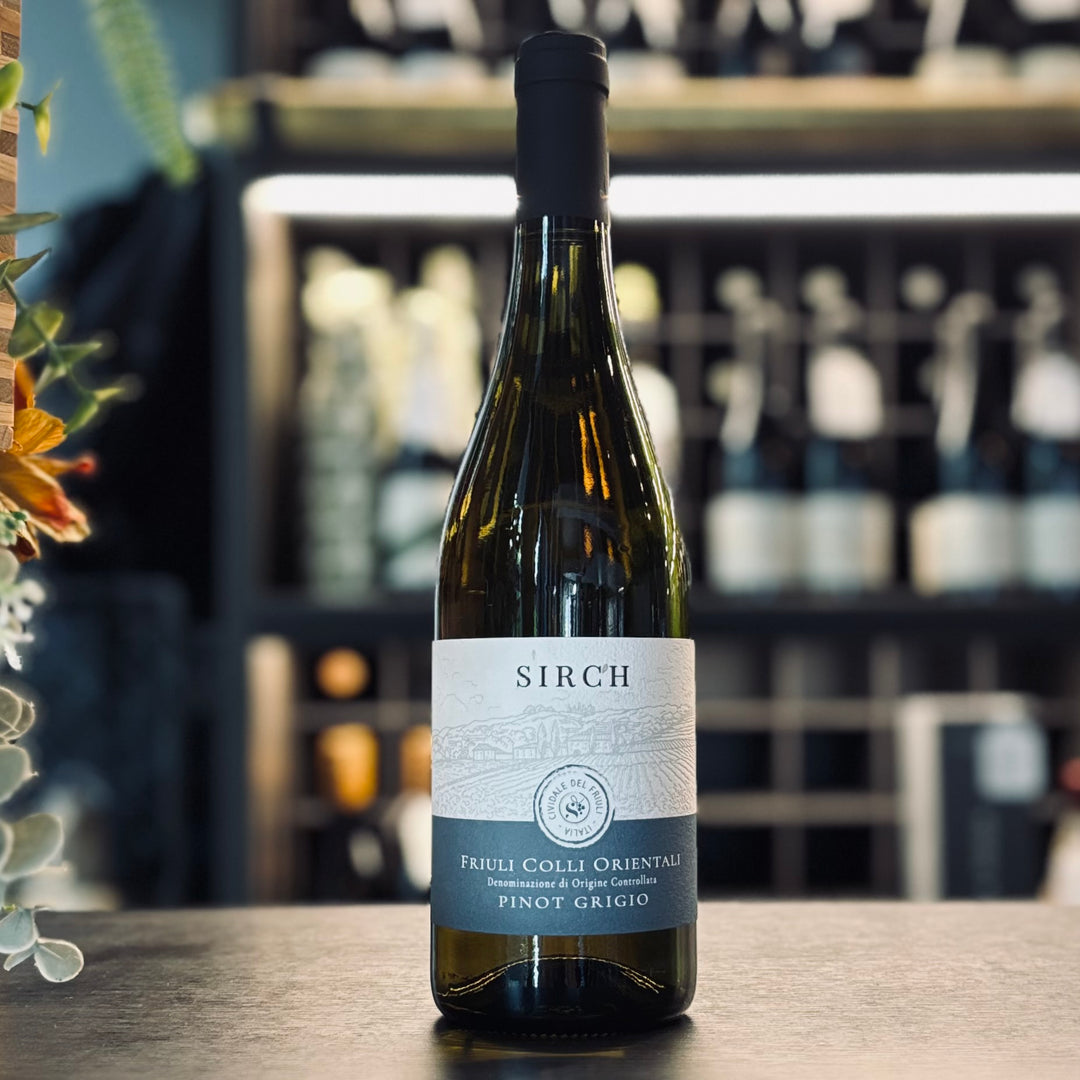 Sirch Pinot Grigio 2022