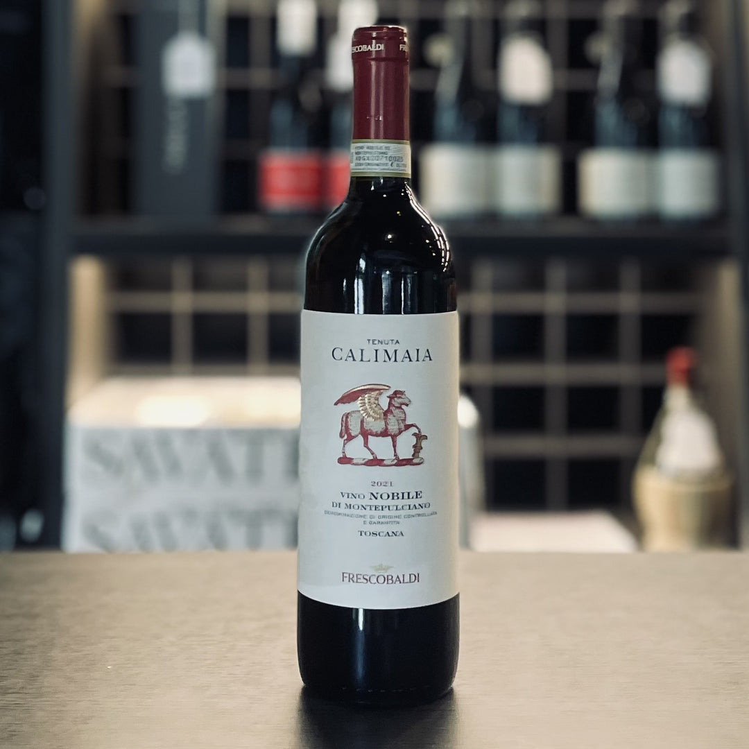 Calimaia Montepulciano 2021