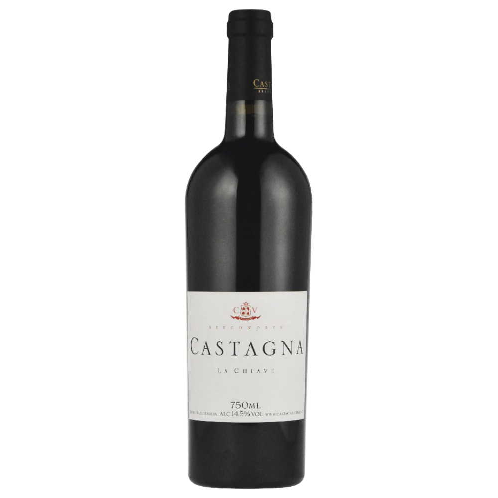 Castagna La Chiave Sangiovese 2018