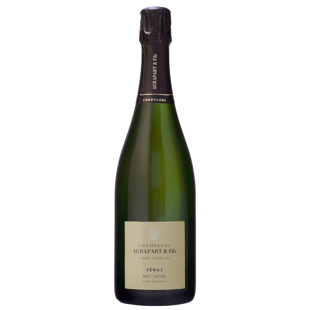 Agrapart & Fils Vénus Blanc de Blancs 2015