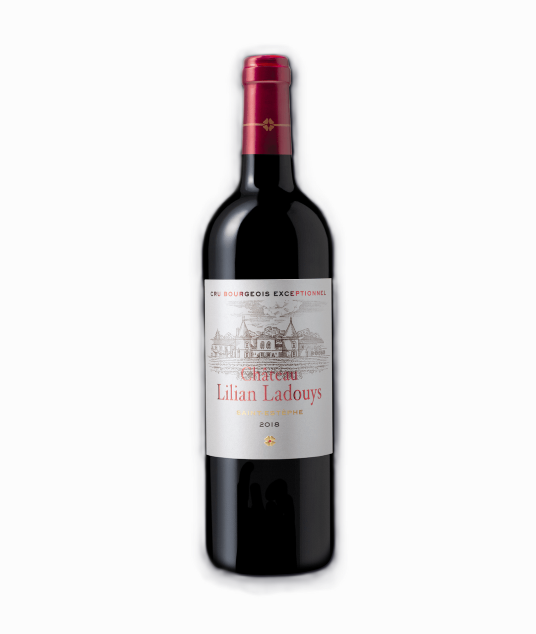 Château Lilian Ladouys St Estephe 2020