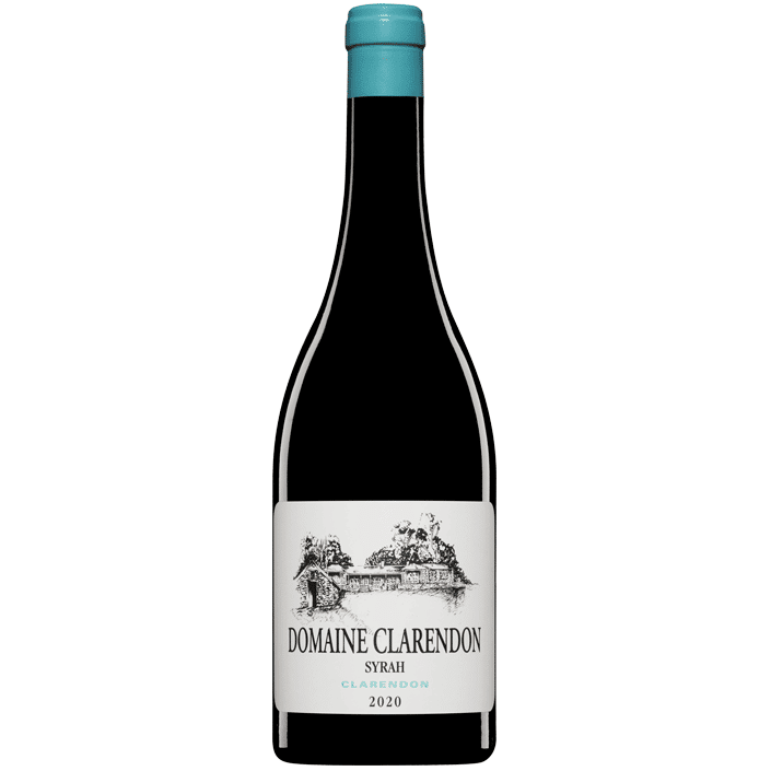 Clarendon Hills 'Domaine Clarendon' Syrah 2020