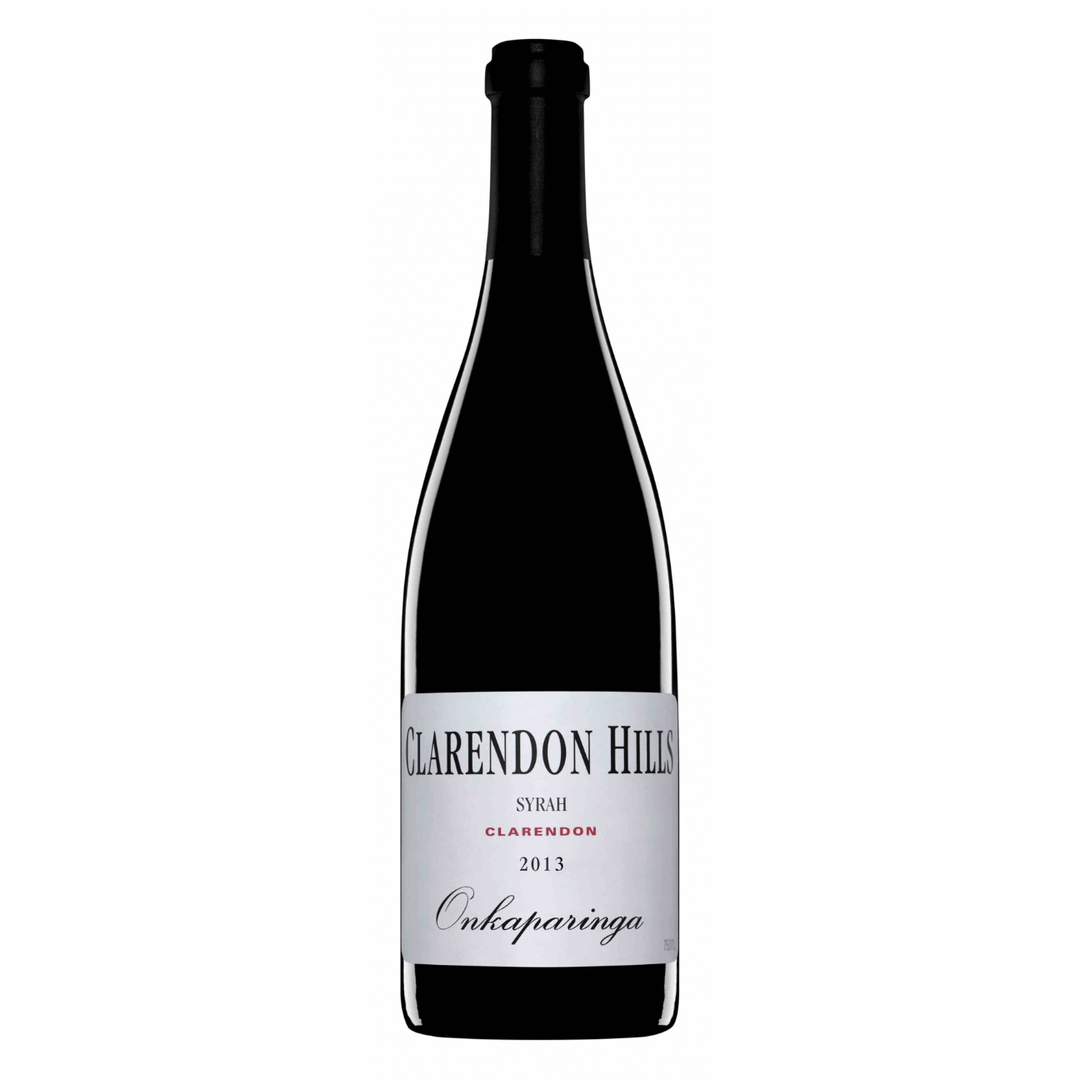 Clarendon Hills 'Onkaparinga' Syrah 2013