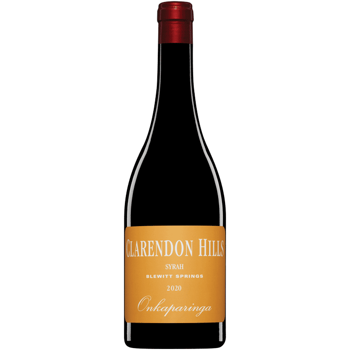 Clarendon Hills 'Onkaparinga' Syrah 2020