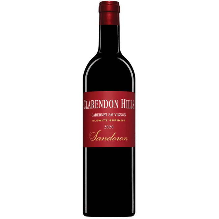 Clarendon Hills 'Sandown' Cabernet Sauvignon 2020