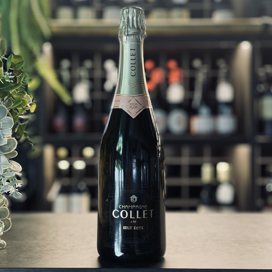Collet Brut Rose NV
