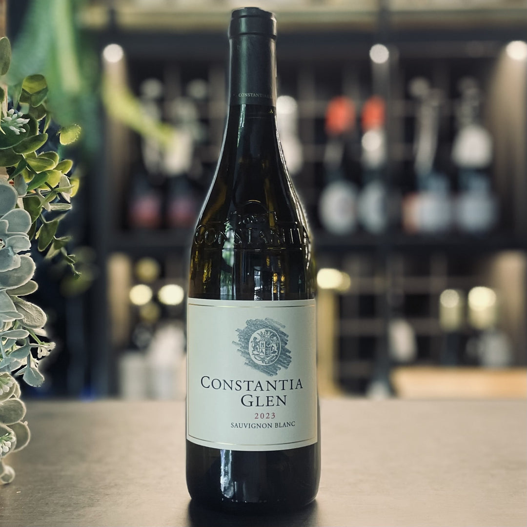 Constantia Glen Sauvignon Blanc 2023
