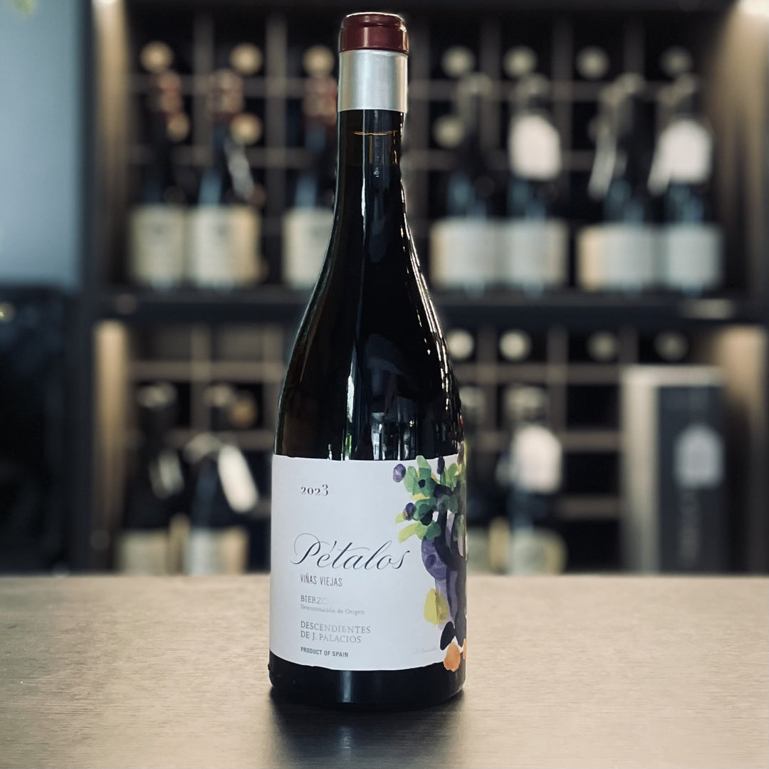 DJP 'Petalos' Mencia 2023