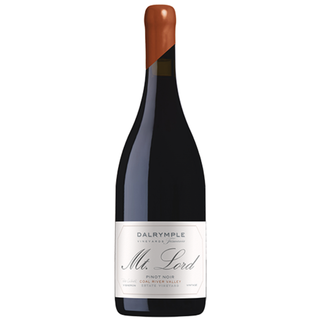 Dalrymple Estate Mt Lord Pinot Noir 2022