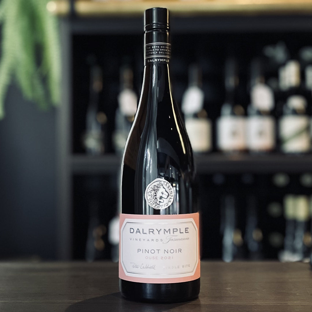 Dalrymple 'Ouse' Pinot Noir 2021