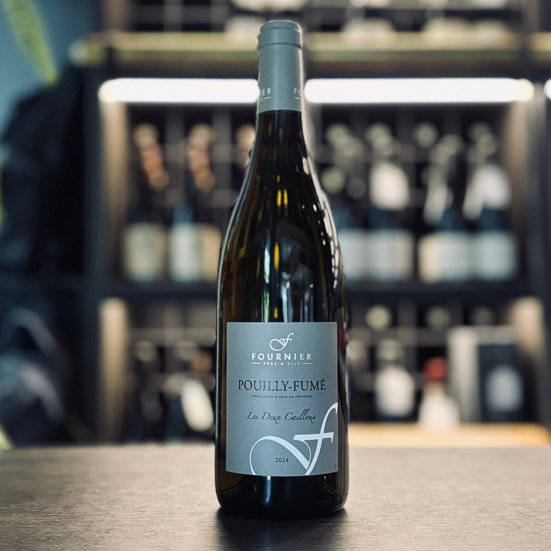 Domaine Fournier Les Deux Cailloux Pouilly Fume 2024