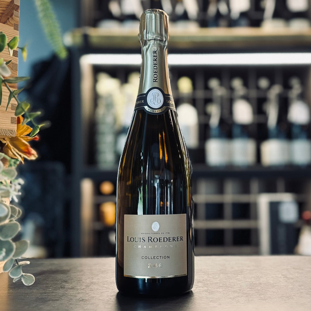 Louis Roederer Collection 246