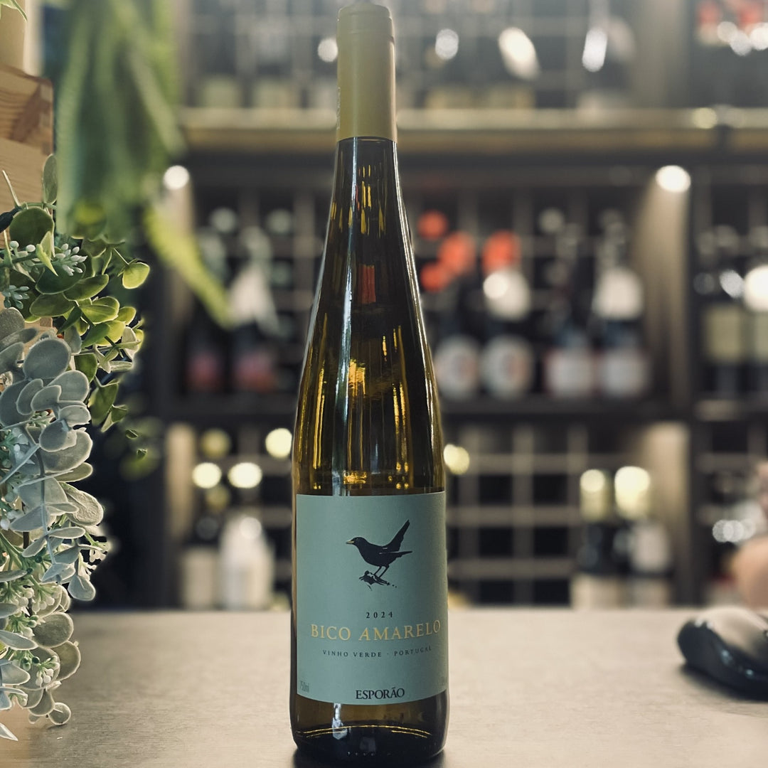 Esporao Bico Amarelo Vinho Verde 2024