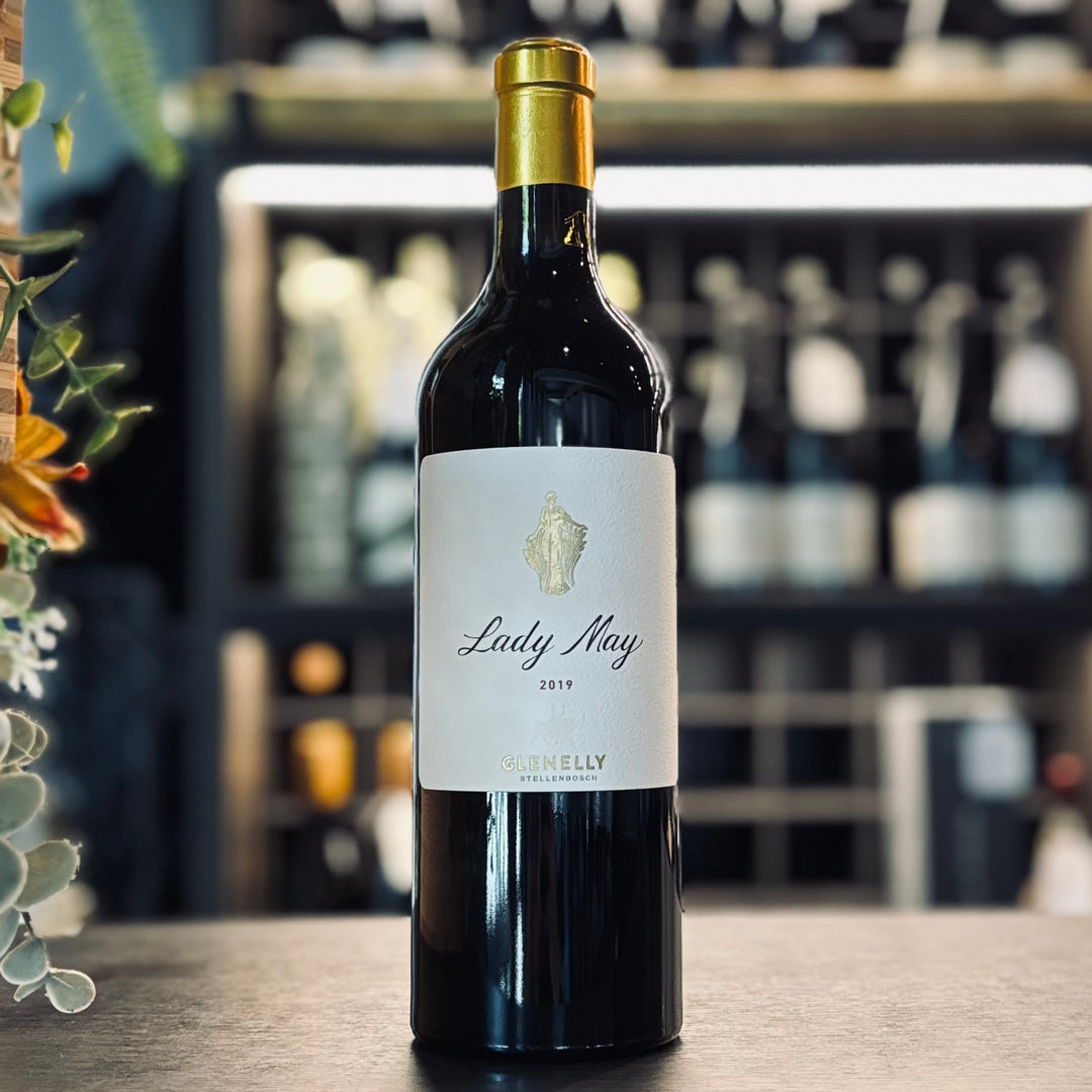 Glenelly Estate, Lady May 2019