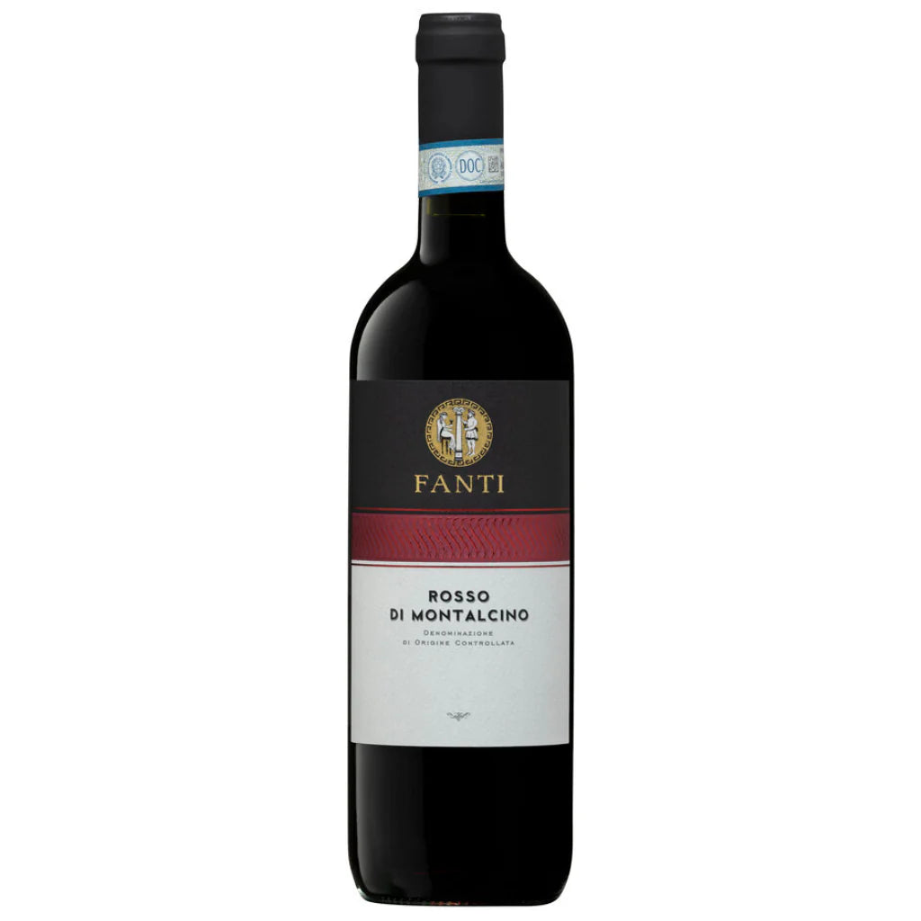 Fanti Rosso di Montalcino 2021