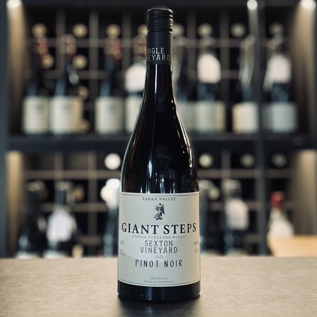 Giant Steps Sexton Vineyard Pinot Noir 2024