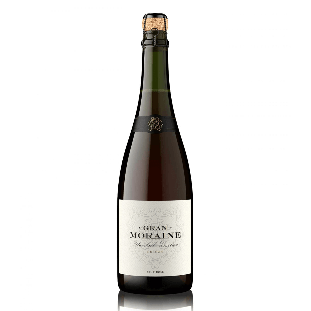 Gran Moraine Brut Rosé NV