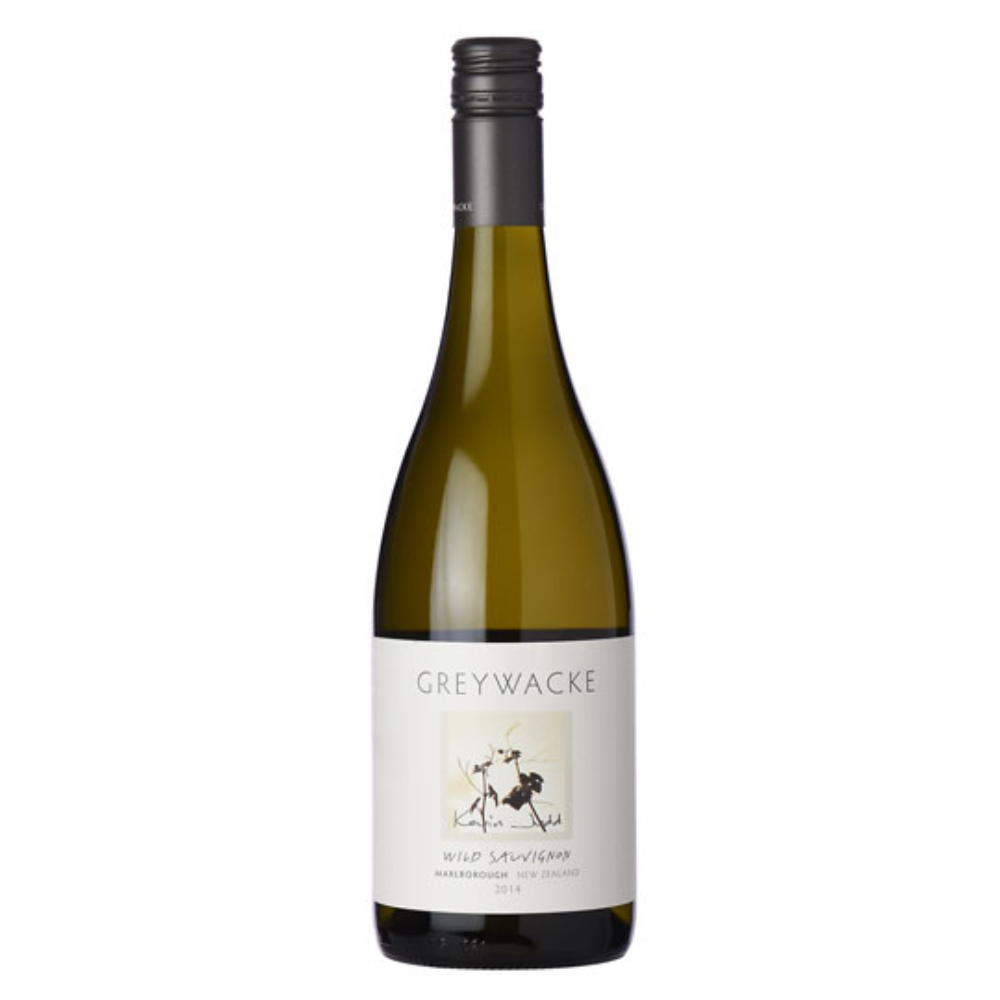 Greywacke Sauvignon Blanc 2023