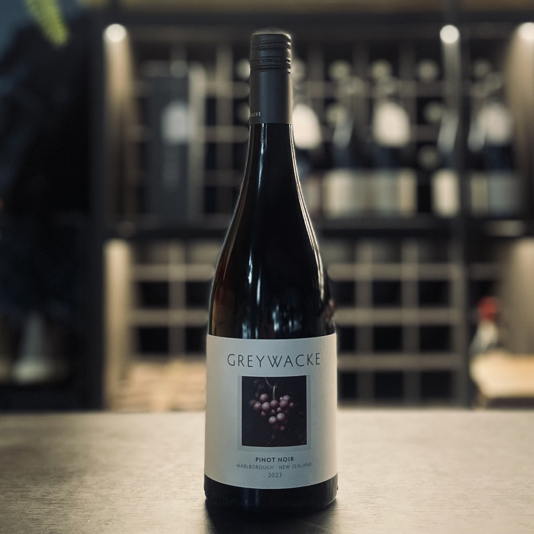 Greywacke Pinot Noir 2023