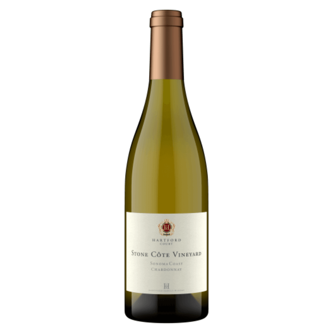 Hartford Court 'Stone Côte' Chardonnay 2019