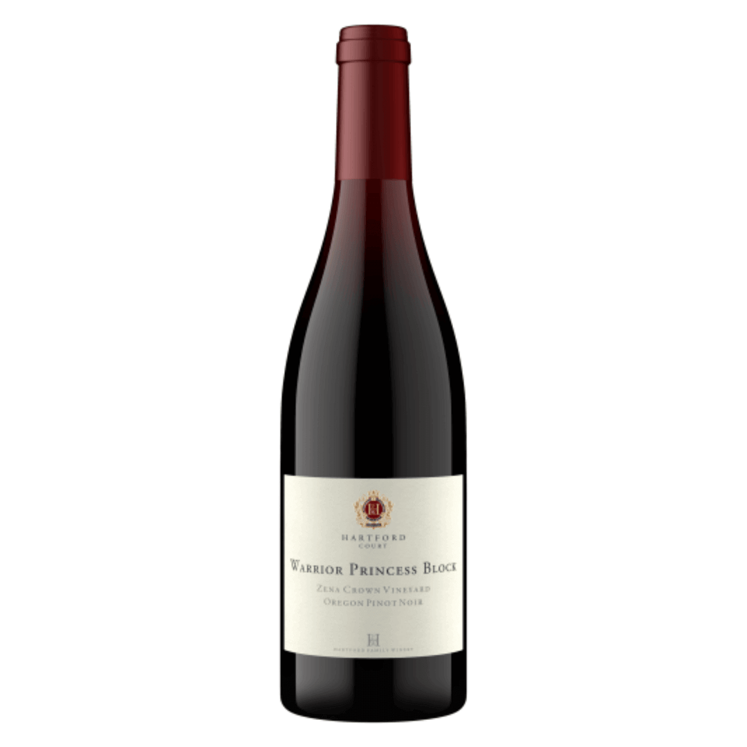 Hartford Court 'Warrior Princess' Pinot Noir 2019