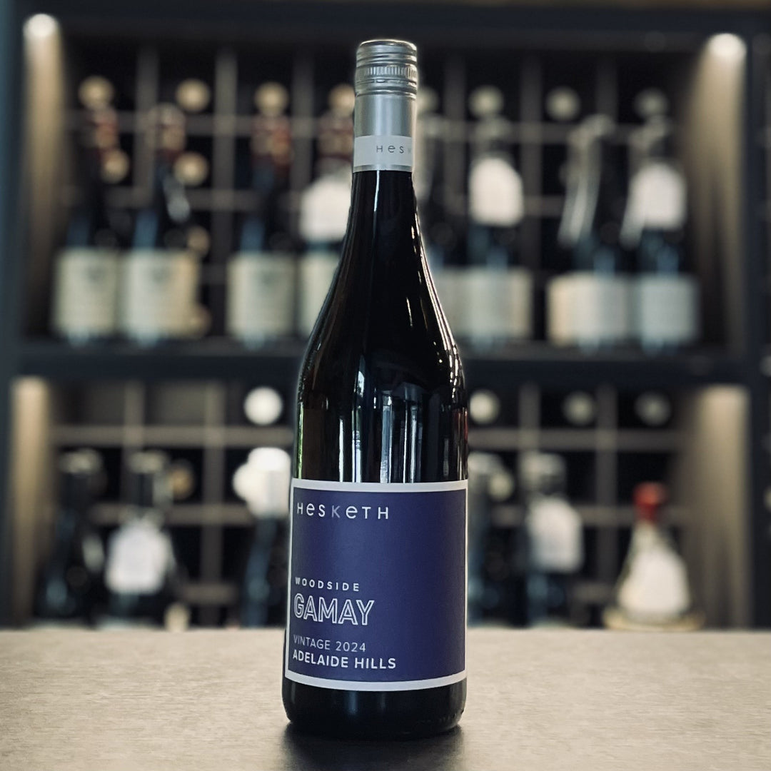 Hesketh Small Batch Gamay 2024
