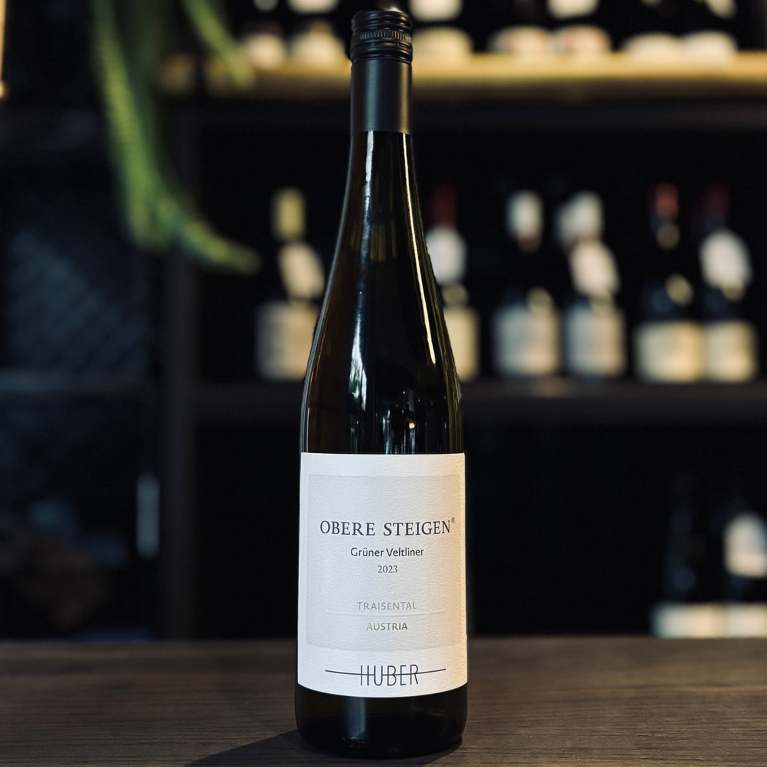 Huber Obere Steigen Gruner Veltliner 2024