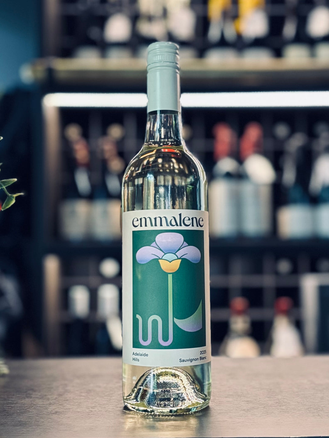 Emmalene Adelaide Hills Sauvignon Blanc 2025