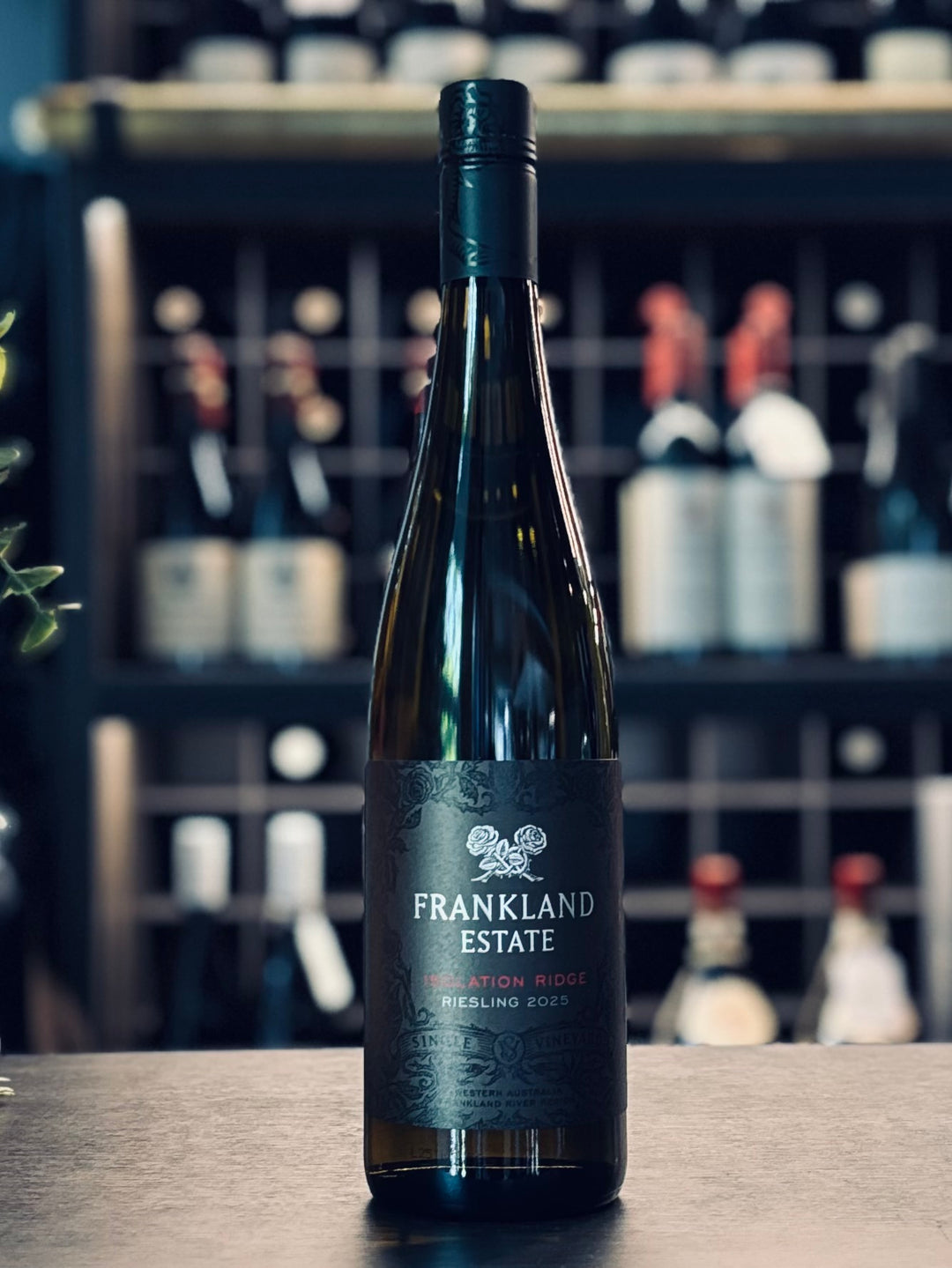 Frankland Estate 'Isolation Ridge' Riesling 2025